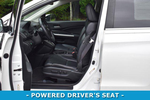 used 2013 Honda CR-V car, priced at $12,708