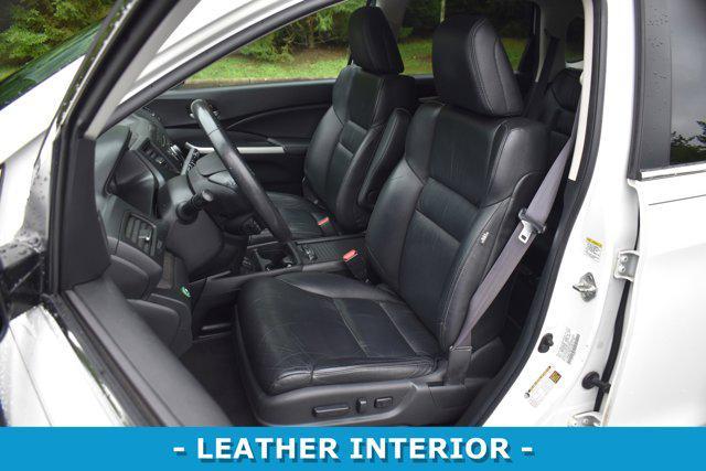 used 2013 Honda CR-V car, priced at $12,708