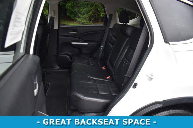 used 2013 Honda CR-V car, priced at $12,708
