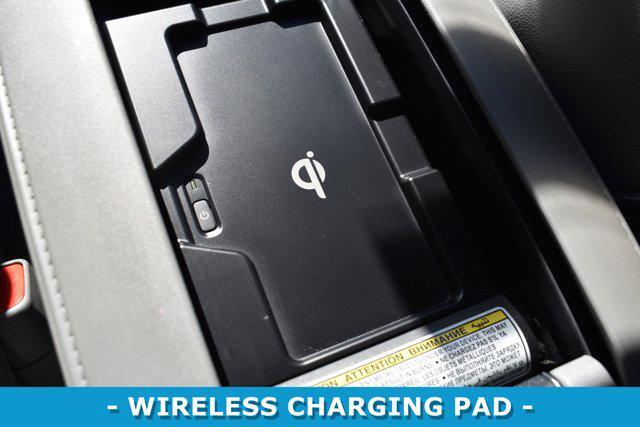 used 2022 Toyota Highlander car, priced at $36,790