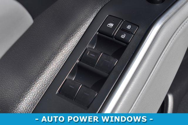 used 2022 Toyota Highlander car, priced at $36,790