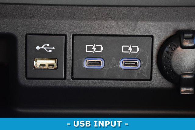 used 2022 Toyota Highlander car, priced at $36,790