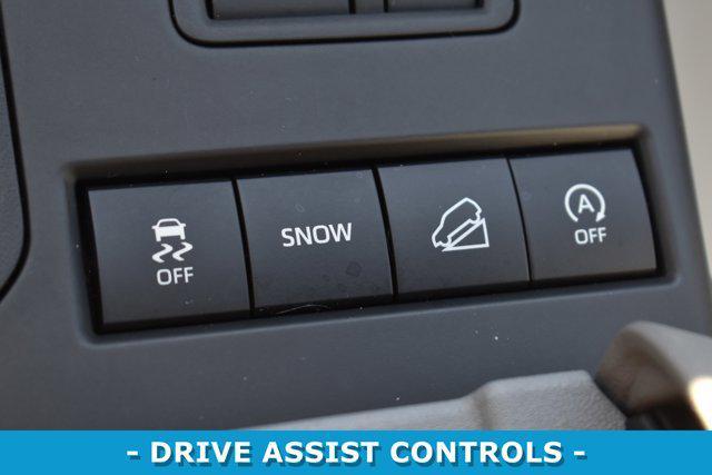 used 2022 Toyota Highlander car, priced at $36,790