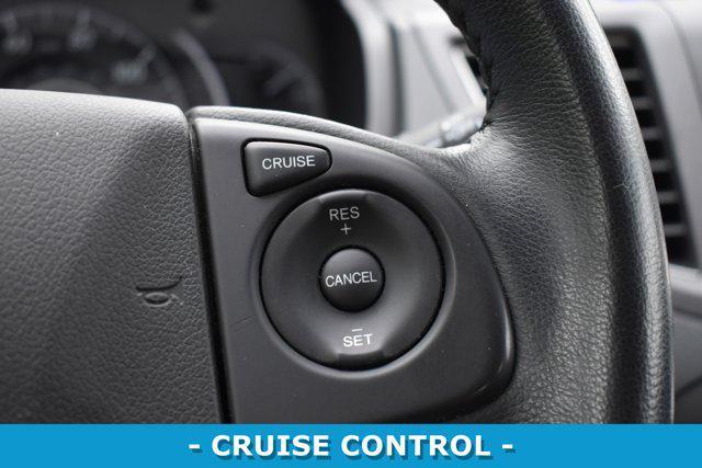 used 2014 Honda CR-V car, priced at $17,297