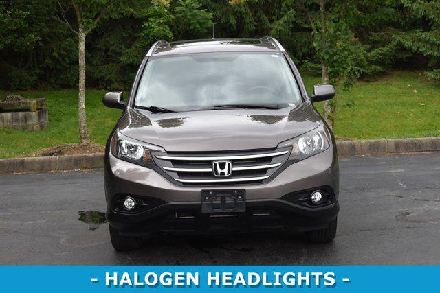 used 2014 Honda CR-V car, priced at $17,297