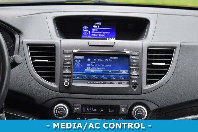 used 2014 Honda CR-V car, priced at $17,297