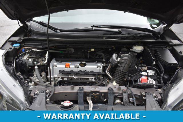 used 2014 Honda CR-V car, priced at $17,297