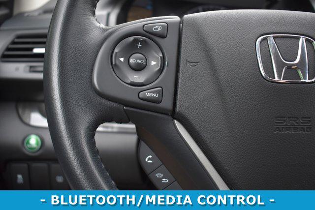 used 2014 Honda CR-V car, priced at $17,297