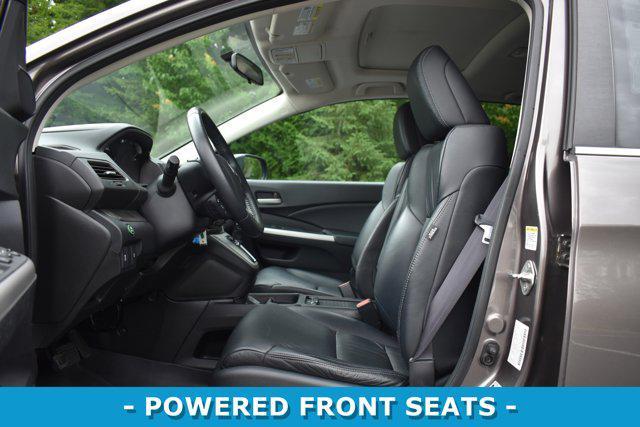 used 2014 Honda CR-V car, priced at $17,297