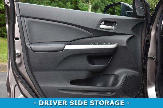 used 2014 Honda CR-V car, priced at $17,297