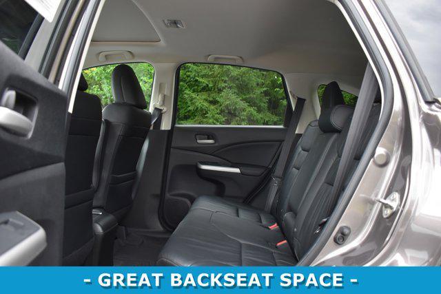 used 2014 Honda CR-V car, priced at $17,297