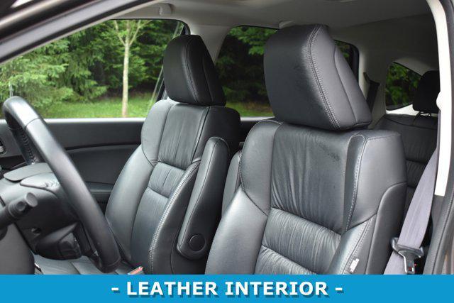 used 2014 Honda CR-V car, priced at $17,297