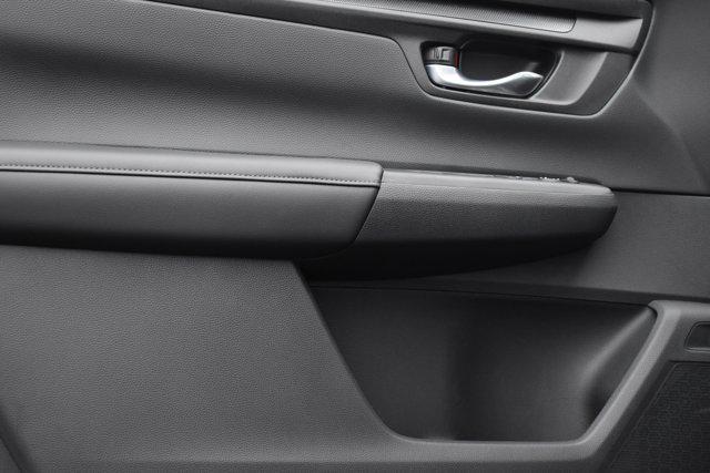 new 2025 Honda CR-V car, priced at $33,350