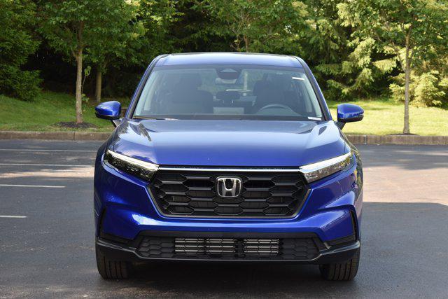new 2025 Honda CR-V car, priced at $33,350