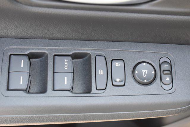 new 2025 Honda CR-V car, priced at $33,350
