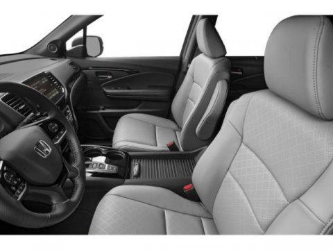 used 2021 Honda Passport car, priced at $27,689