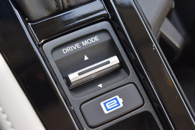 new 2025 Honda Accord Hybrid car, priced at $40,350