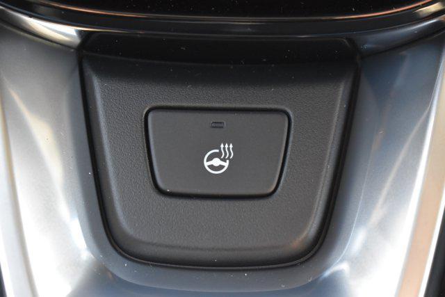 new 2025 Honda Accord Hybrid car, priced at $40,350