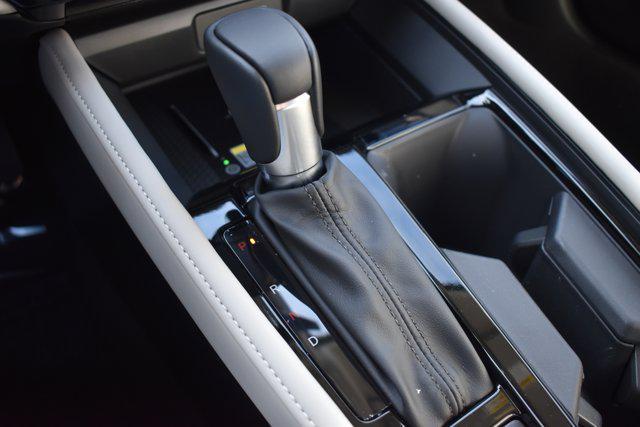 new 2025 Honda Accord Hybrid car, priced at $40,350