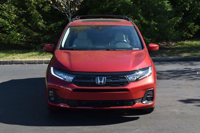 new 2025 Honda Odyssey car, priced at $42,765