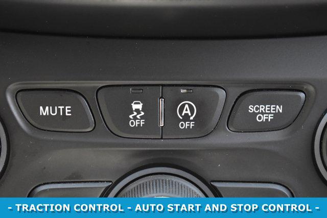 used 2019 Jeep Cherokee car, priced at $17,202
