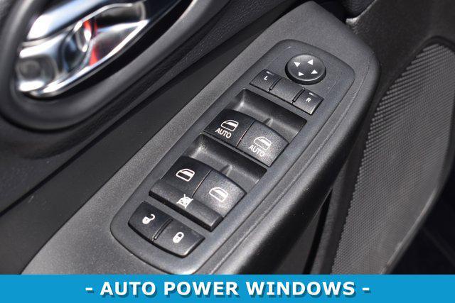 used 2019 Jeep Cherokee car, priced at $17,202