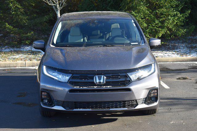new 2025 Honda Odyssey car, priced at $52,530