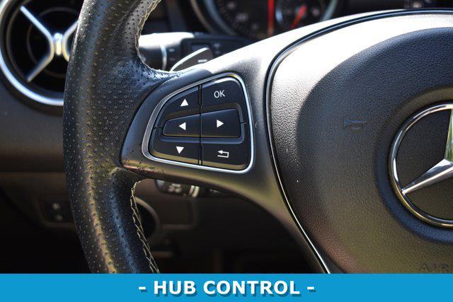 used 2018 Mercedes-Benz GLA 250 car, priced at $13,705