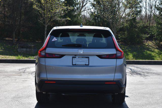 new 2025 Honda CR-V car, priced at $32,950