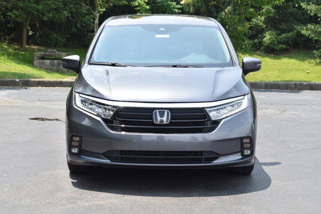 used 2022 Honda Odyssey car, priced at $32,760