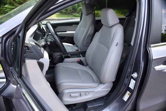 used 2022 Honda Odyssey car, priced at $32,760