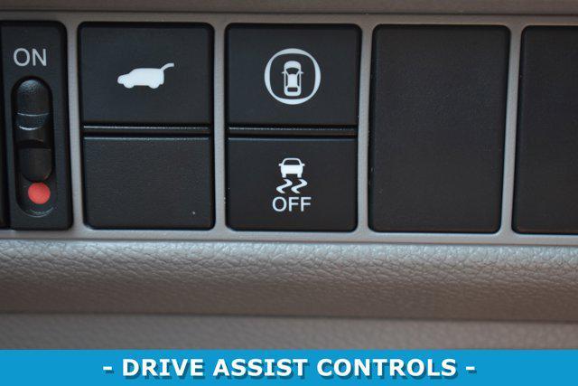 used 2022 Honda Odyssey car, priced at $32,591