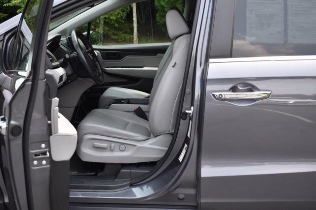used 2022 Honda Odyssey car, priced at $32,760