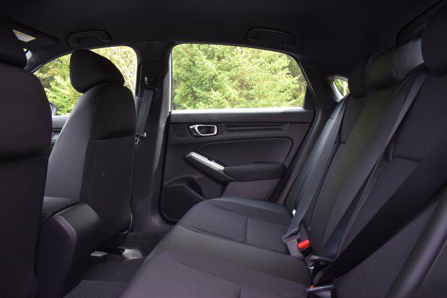 new 2025 Honda Civic car, priced at $28,500