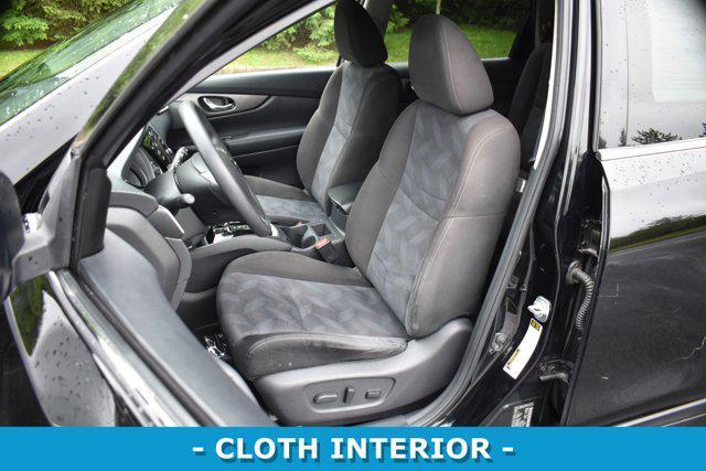 used 2015 Nissan Rogue car, priced at $11,674