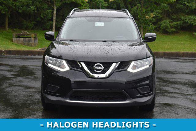 used 2015 Nissan Rogue car, priced at $11,674