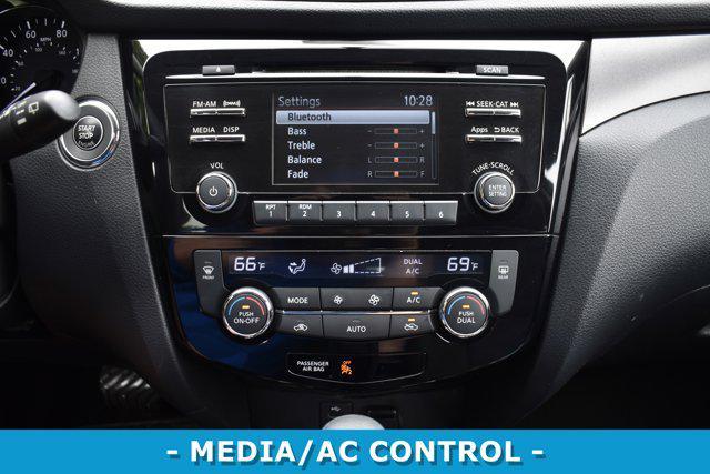 used 2015 Nissan Rogue car, priced at $11,674