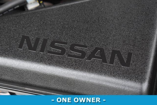 used 2015 Nissan Rogue car, priced at $11,674