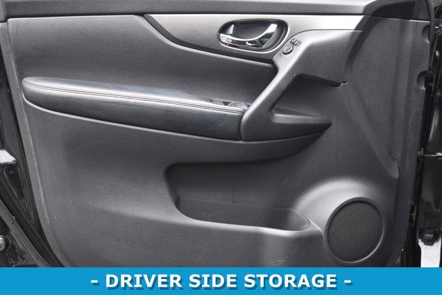 used 2015 Nissan Rogue car, priced at $11,674