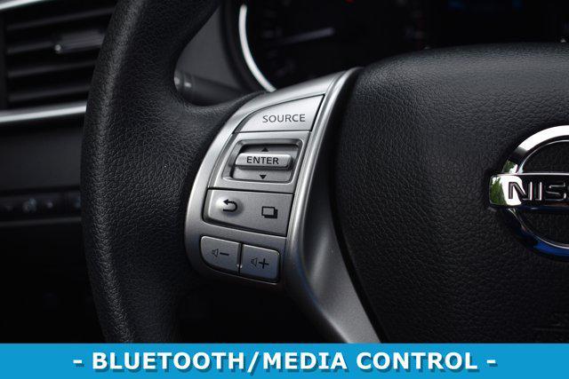 used 2015 Nissan Rogue car, priced at $11,674