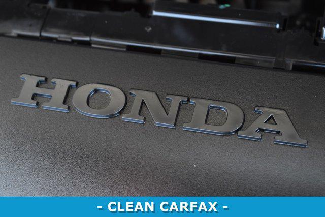 used 2023 Honda HR-V car, priced at $26,626