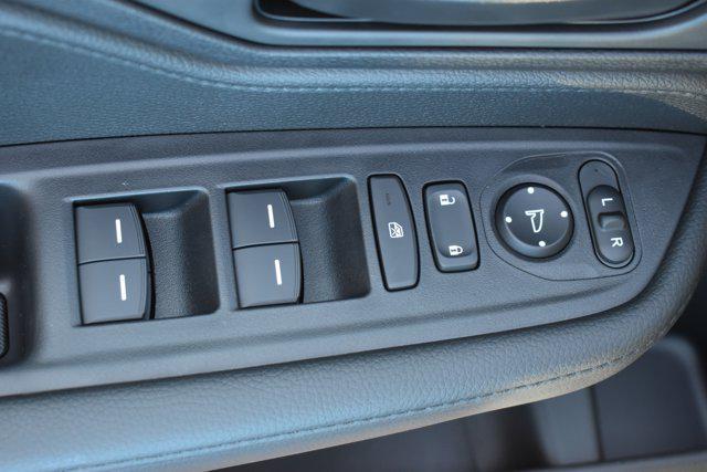 new 2025 Honda Odyssey car, priced at $41,153
