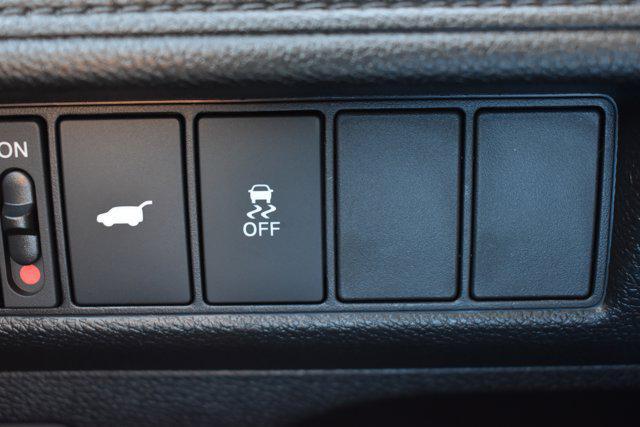 new 2025 Honda Odyssey car, priced at $41,153