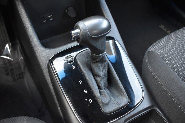 used 2017 Kia Forte car, priced at $9,117