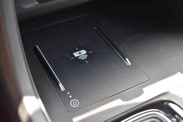 new 2025 Honda Pilot car, priced at $51,580