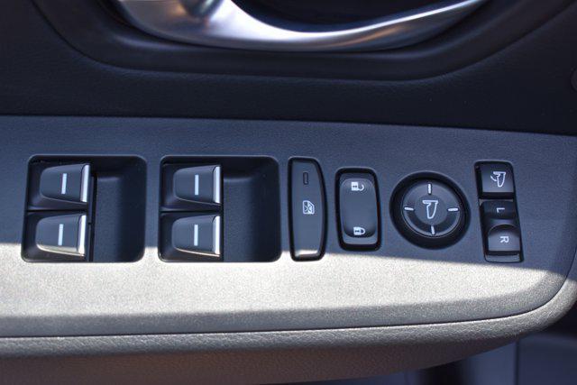 new 2025 Honda Pilot car, priced at $51,580