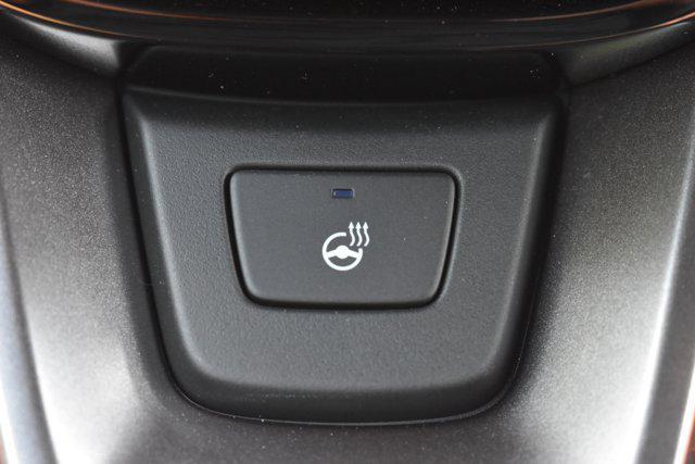 new 2025 Honda Pilot car, priced at $51,580