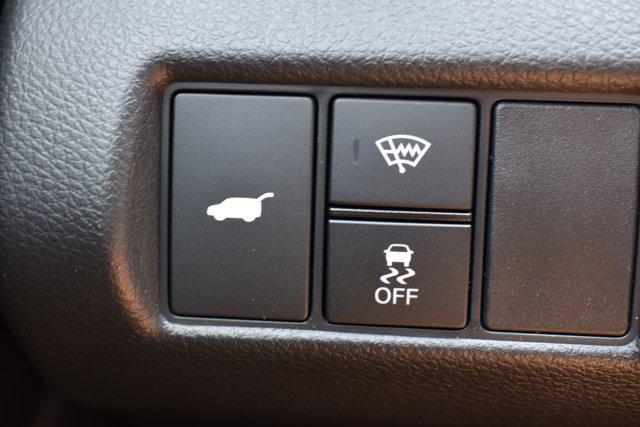 new 2025 Honda Pilot car, priced at $51,580