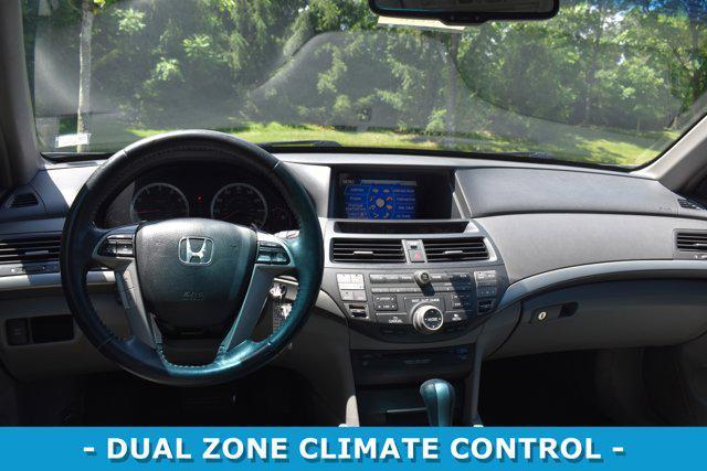 used 2009 Honda Accord car, priced at $9,991