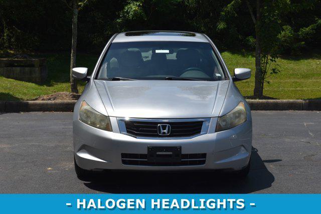 used 2009 Honda Accord car, priced at $9,991
